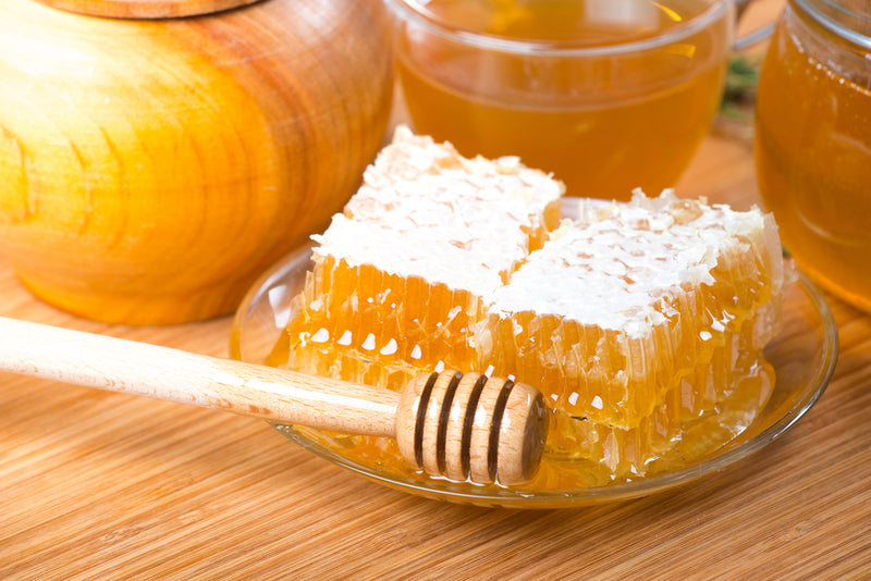 Alemany Honey Comb from Spain, 250g - Manuka Canada, Honey World Store