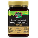 MOTHER EARTH Multifloral Honey - Manuka Canada, Honey World Store